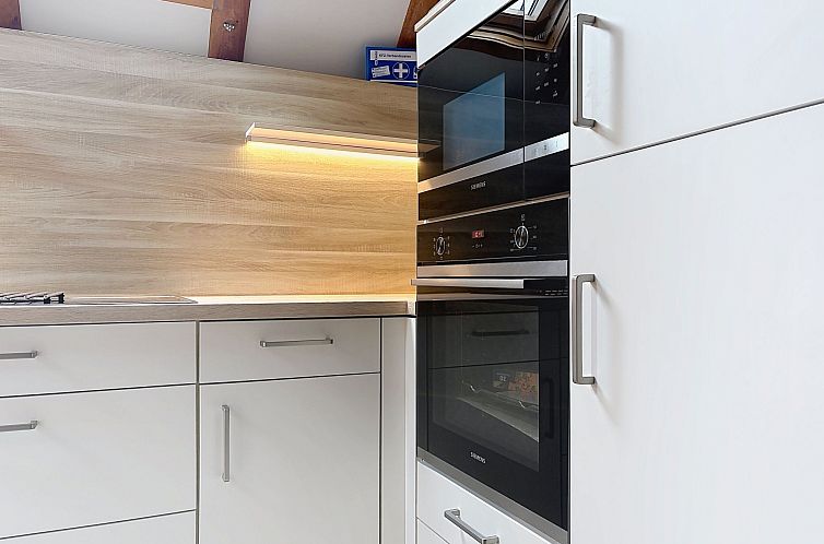 Vakantiehuis Am Sternberg 97