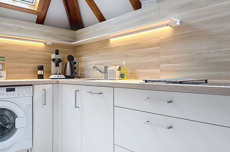 Vakantiehuis Am Sternberg 97