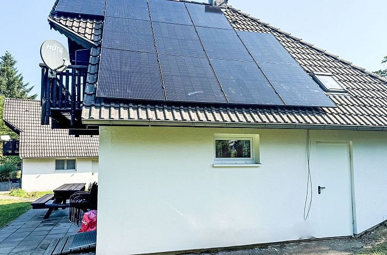 Vakantiehuis Am Sternberg 97