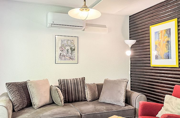 Vakantiehuis Sorgenfrei