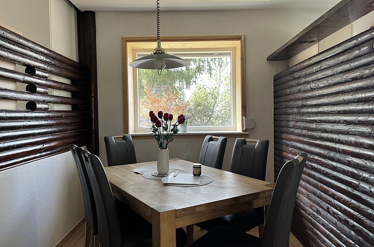 Vakantiehuis Sorgenfrei