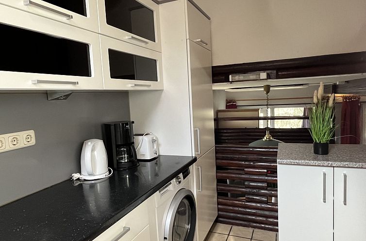 Vakantiehuis Sorgenfrei