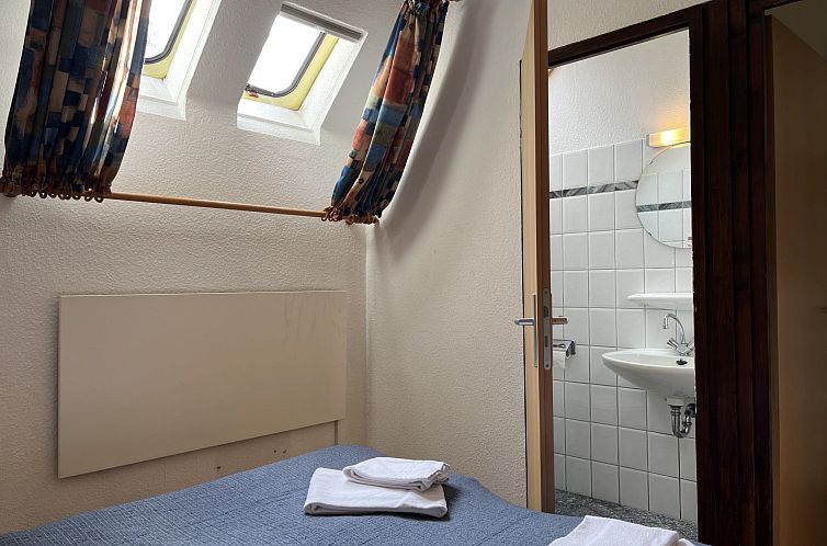 Vakantiehuis Sorgenfrei