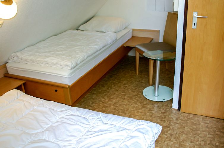 Vakantiehuis Sorgenfrei