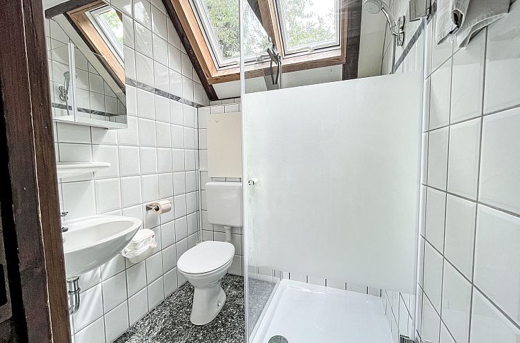 Vakantiehuis Sorgenfrei