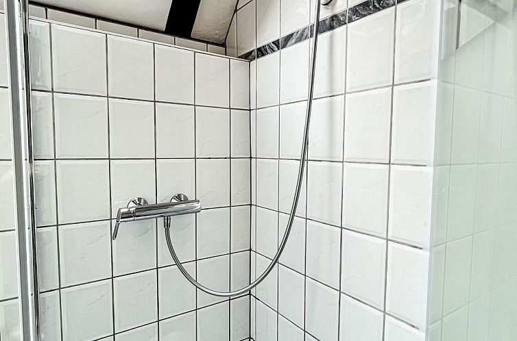 Vakantiehuis Sorgenfrei