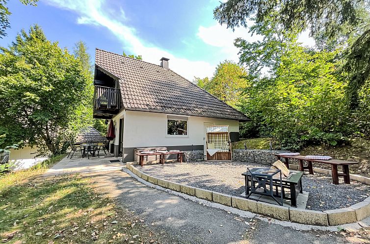 Vakantiehuis Sorgenfrei