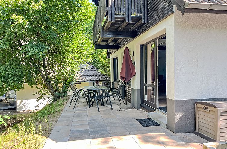 Vakantiehuis Sorgenfrei