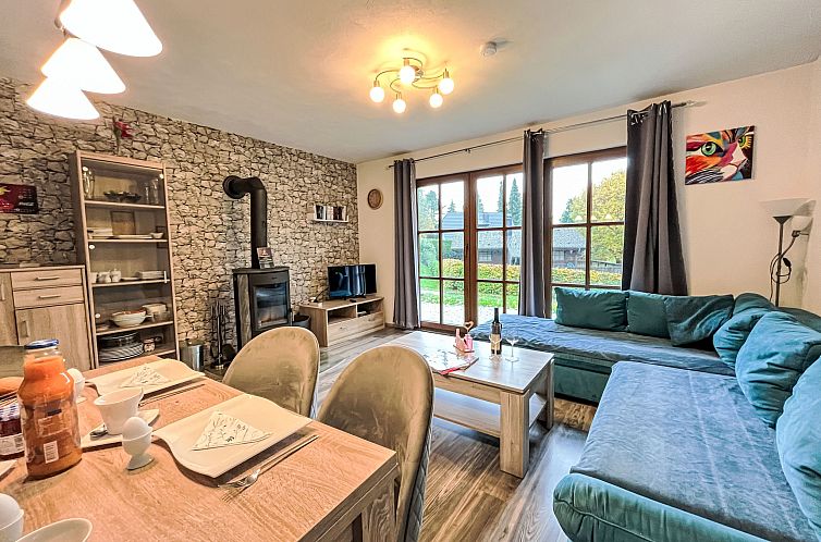 Guest house 0247924 - Holiday property Hessen - Vakantiehuis Elke's Traum