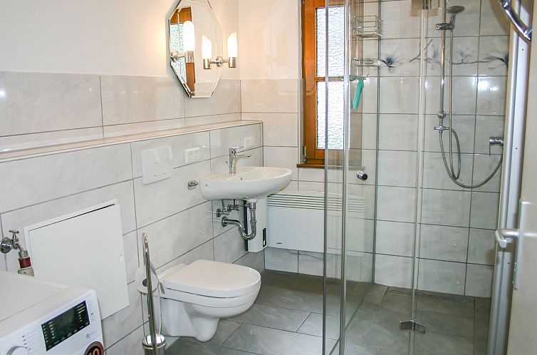 Vakantiehuis Elke's Traum