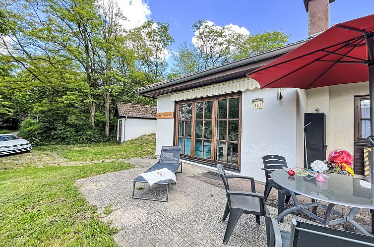 Vakantiehuis Elke's Traum