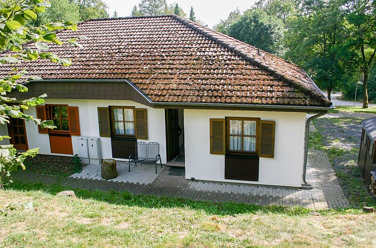 Vakantiehuis Elke's Traum