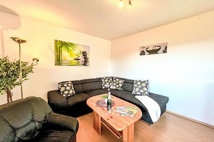 Guest house 0247925 - Apartment Hessen - Appartement Grandma