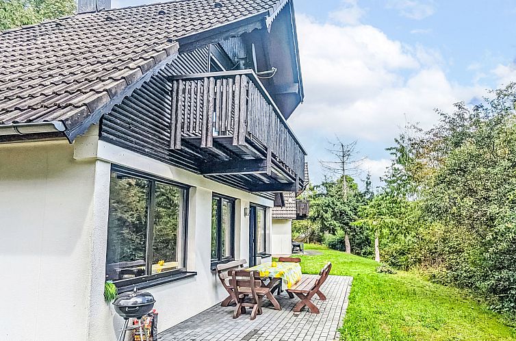 Guest house 0247926 - Holiday property Hessen - Vakantiehuis Am Sternberg 115