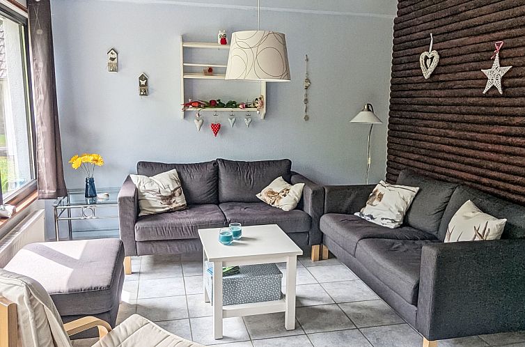 Vakantiehuis Am Sternberg 115