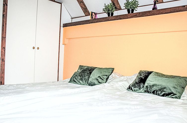 Vakantiehuis Am Sternberg 115