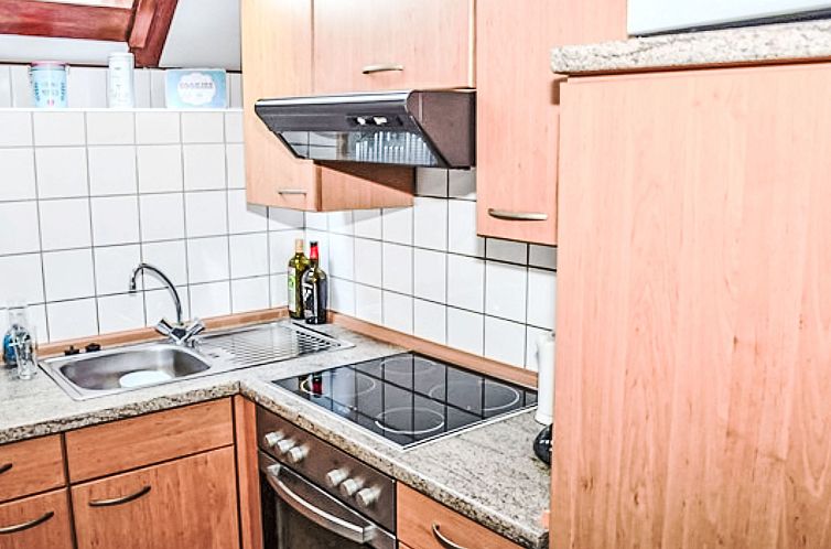 Vakantiehuis Am Sternberg 115