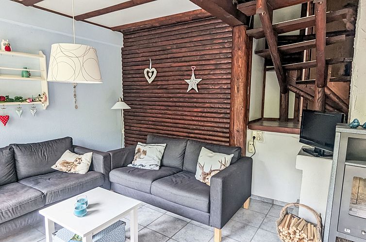 Vakantiehuis Am Sternberg 115