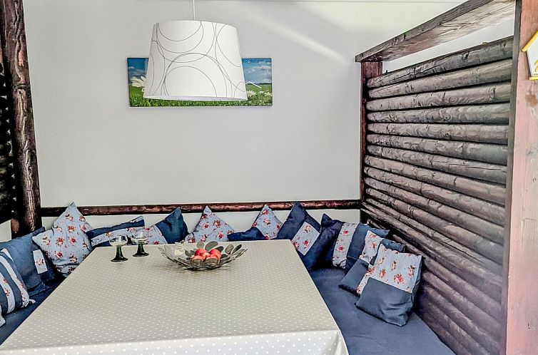 Vakantiehuis Am Sternberg 115