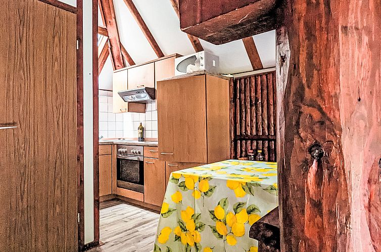 Vakantiehuis Am Sternberg 115