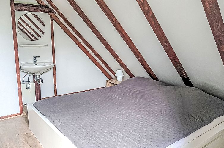 Vakantiehuis Am Sternberg 115