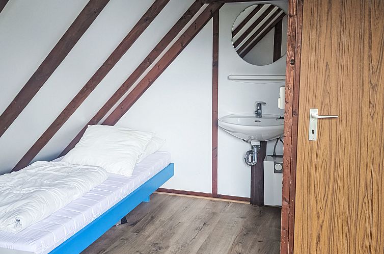 Vakantiehuis Am Sternberg 115