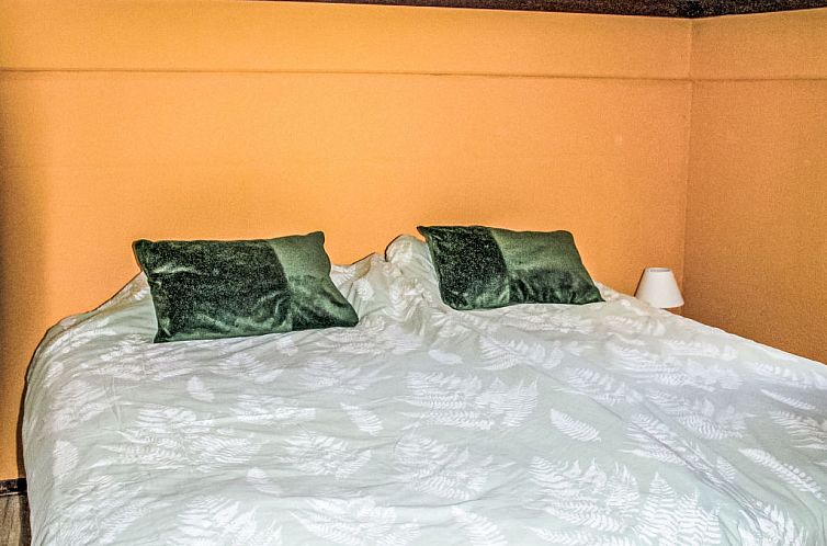 Vakantiehuis Am Sternberg 115