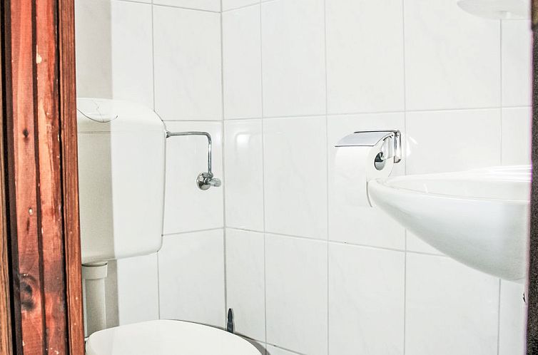 Vakantiehuis Am Sternberg 115