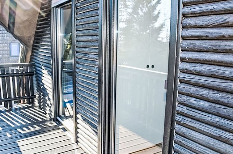 Vakantiehuis Am Sternberg 115