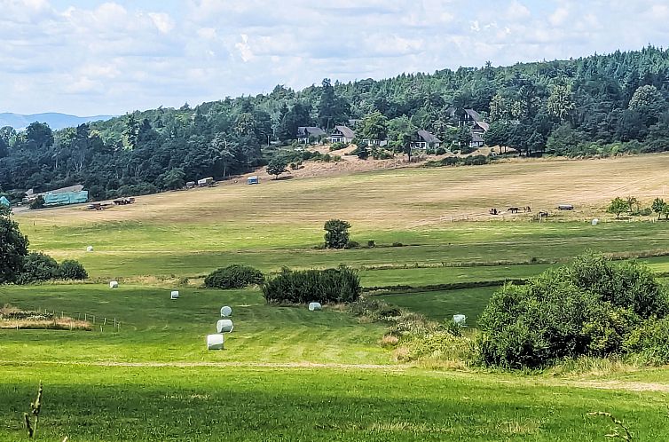 Vakantiehuis Am Sternberg 115