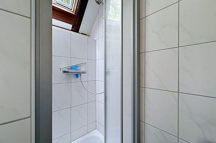 Vakantiehuis Am Sternberg 115