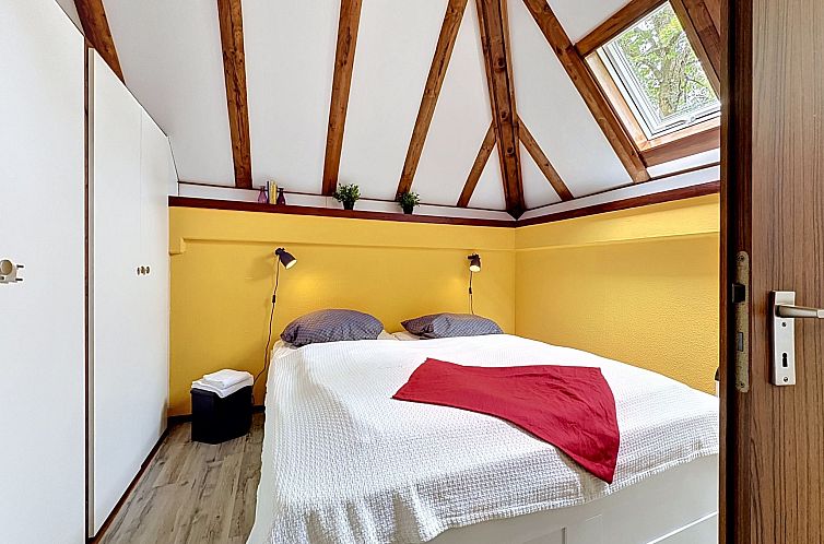 Vakantiehuis Am Sternberg 115