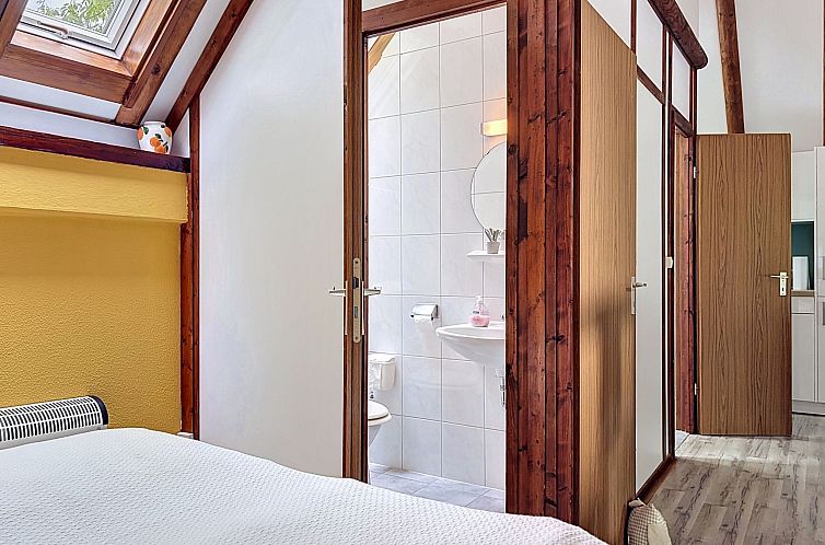 Vakantiehuis Am Sternberg 115