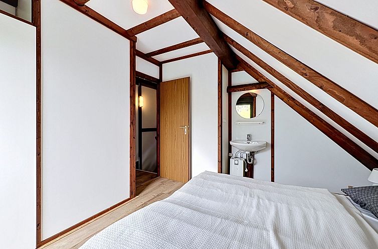 Vakantiehuis Am Sternberg 115
