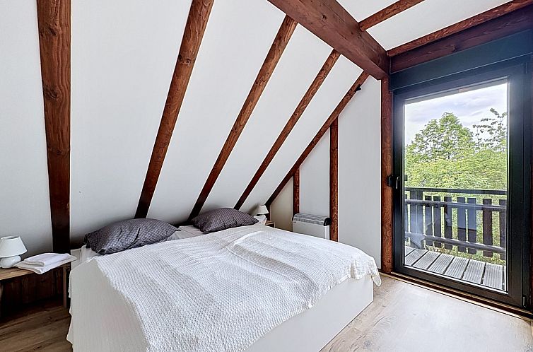Vakantiehuis Am Sternberg 115