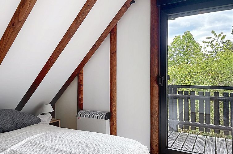 Vakantiehuis Am Sternberg 115