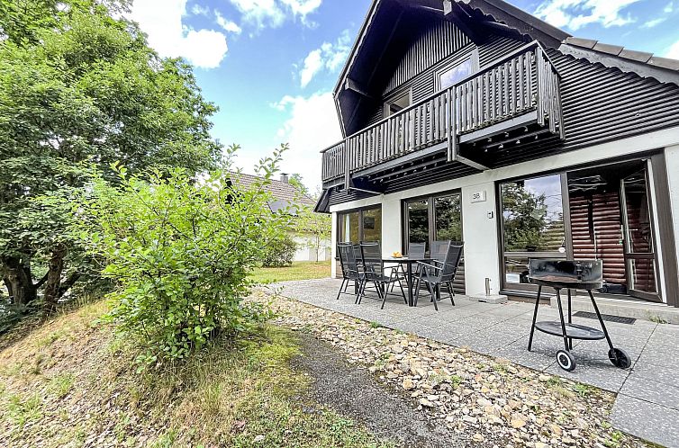 Vakantiehuis Am Sternberg 38