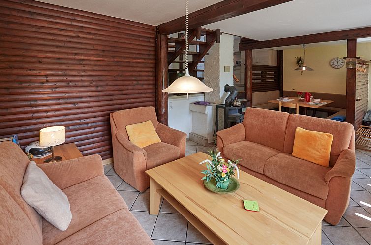 Vakantiehuis Am Sternberg 38