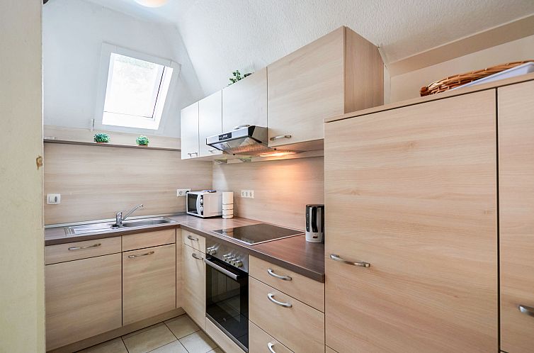 Vakantiehuis Am Sternberg 38