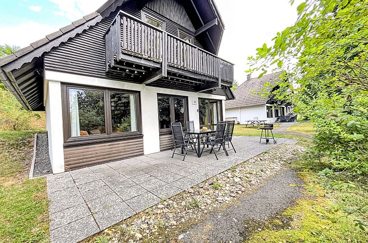 Vakantiehuis Am Sternberg 38