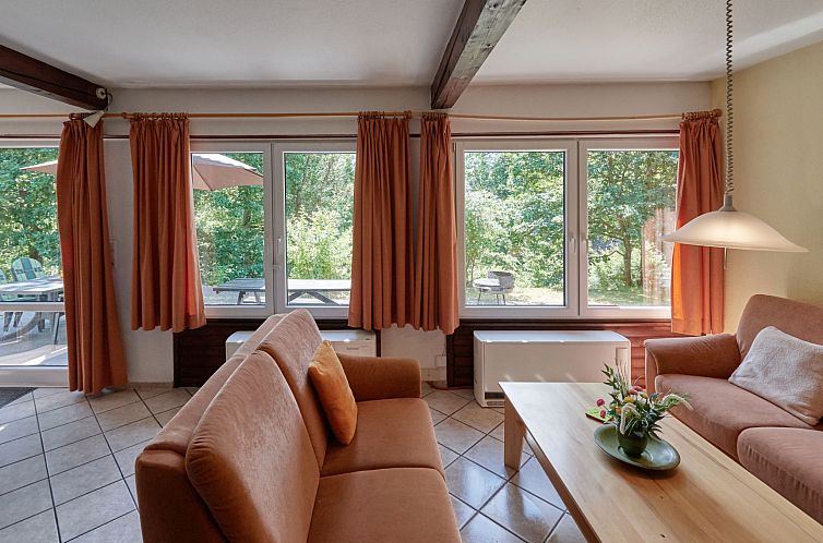 Vakantiehuis Am Sternberg 38