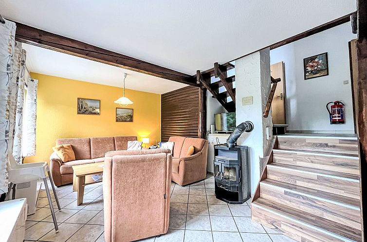 Vakantiehuis Am Sternberg 38