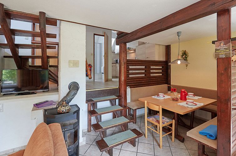 Vakantiehuis Am Sternberg 38