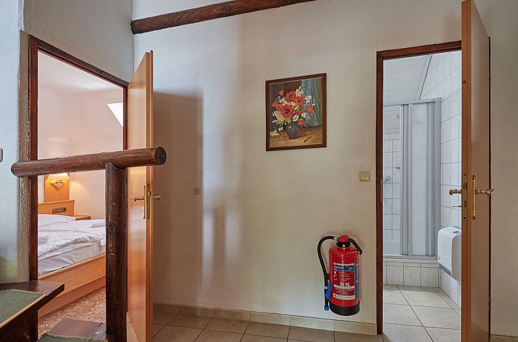 Vakantiehuis Am Sternberg 38