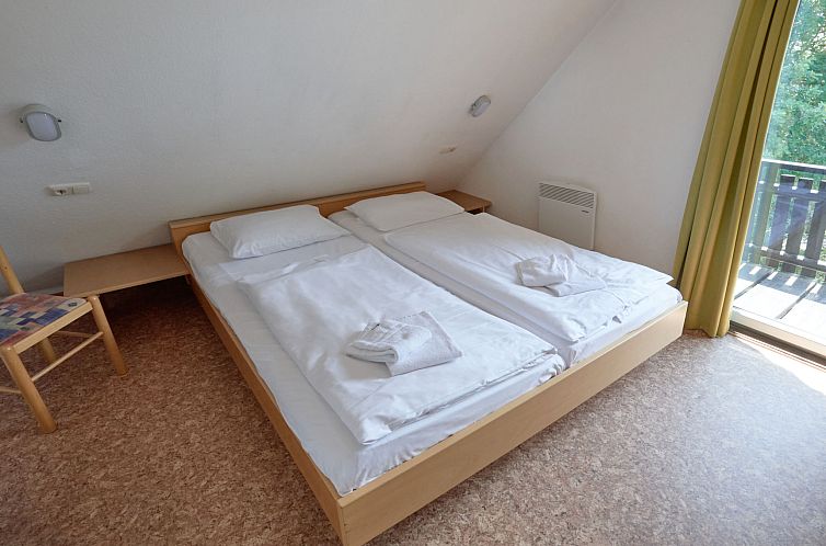 Vakantiehuis Am Sternberg 38