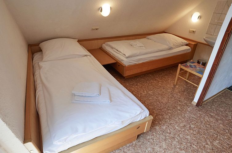 Vakantiehuis Am Sternberg 38