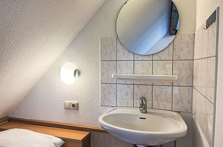 Vakantiehuis Am Sternberg 38