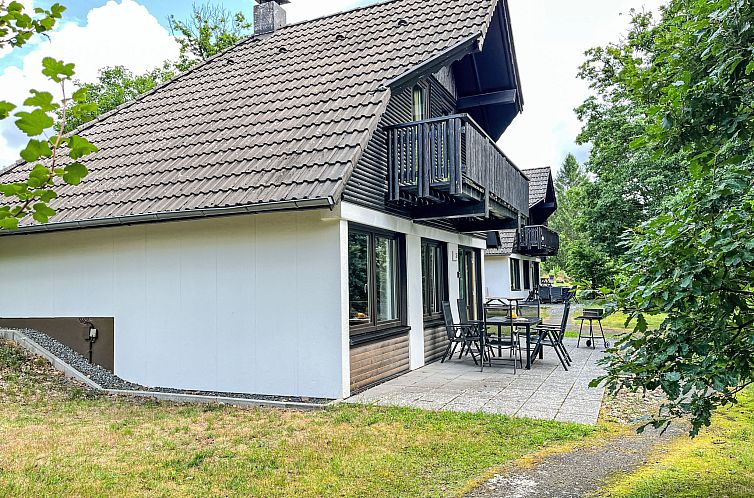 Vakantiehuis Am Sternberg 38