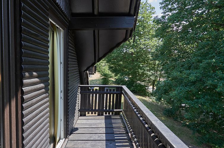 Vakantiehuis Am Sternberg 38