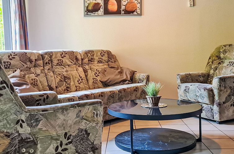 Vakantiehuis Aschenputtel